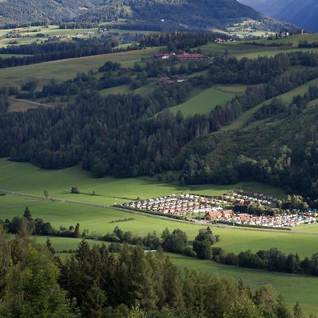 Albatross Mobile Homes On Camping Bella Austria Sankt Peter am Kammersberg Zewnętrze zdjęcie