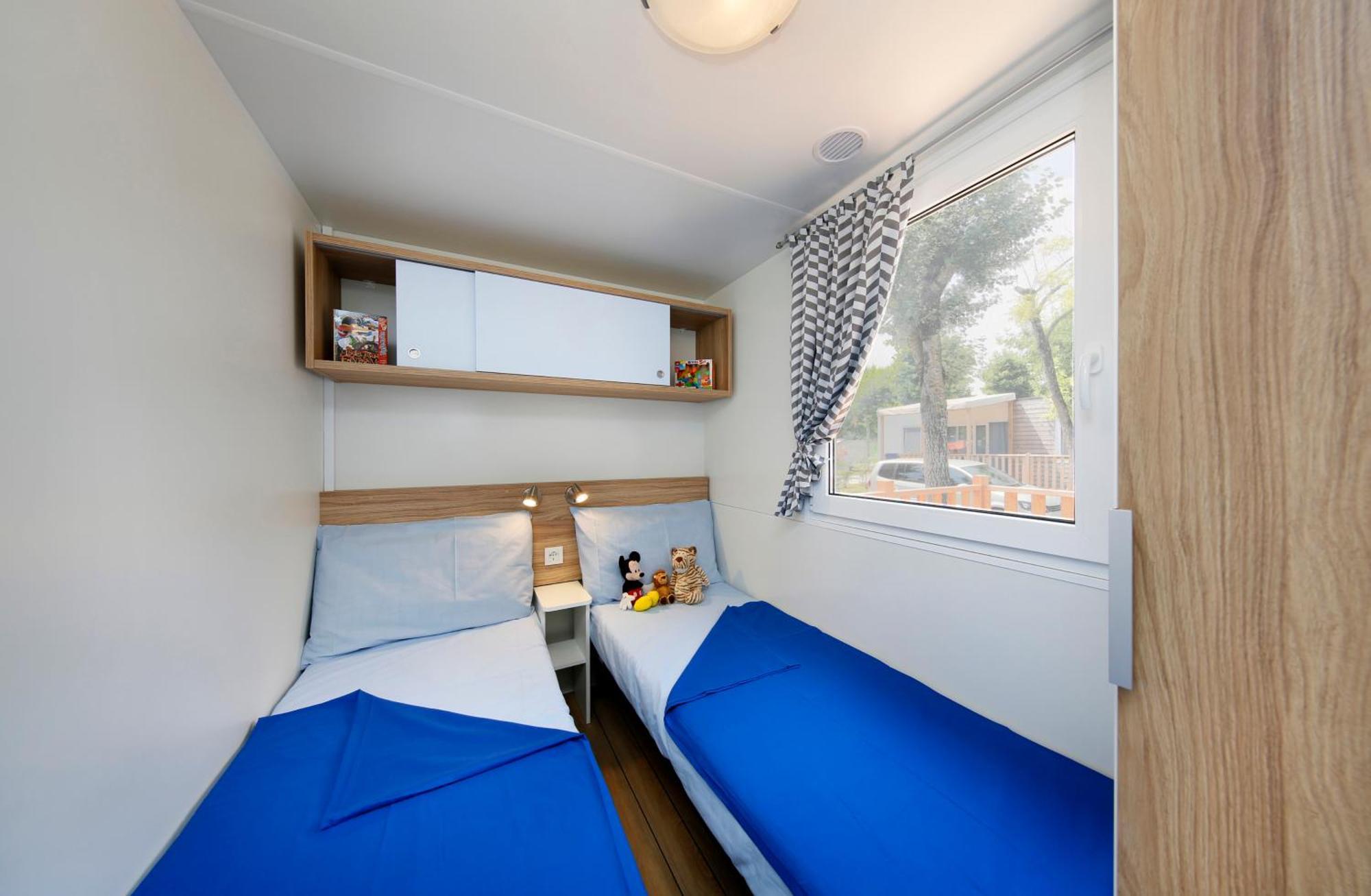 Albatross Mobile Homes On Camping Bella Austria Sankt Peter am Kammersberg Zewnętrze zdjęcie