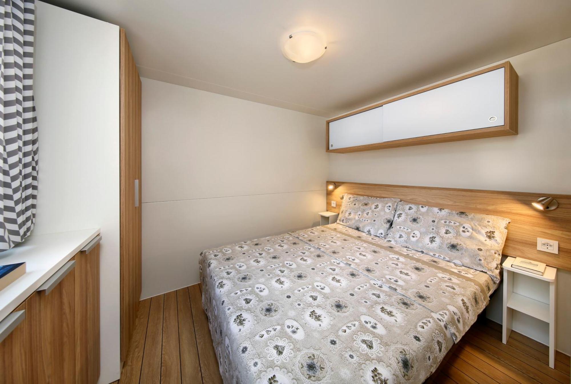Albatross Mobile Homes On Camping Bella Austria Sankt Peter am Kammersberg Zewnętrze zdjęcie